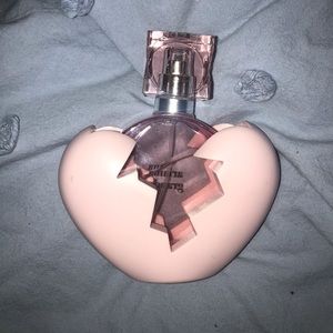 Ariana Grande Thank U, Next perfume